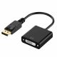 DisplayPort zu DVI Adapter