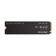 Western Digital  Black SN770 NVMe M.2 SSD 1000GB