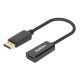 Adapter DisplayPort St. > HDMI Bu.