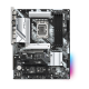 Asrock Mainboard B760 Pro RS DDR5 Sockel 1700