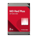 Western Digital HDD Red Plus SATAIII 3,5