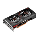 Sapphire Pulse Radeon RX7600 - 8GB Gaming OC