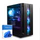 Gamer PC Ryzen 7 5700X3D, RTX4060Ti, 32GB RAM, 1TB SSD