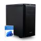 CAD PC Intel i5-14400, RTX A1000, 32GB RAM, 1TB SSD