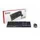 MSI Maus und Tastatur Set Vigor GK30 Combo