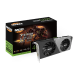 Inno3D Grafikkarte RTX4070 SUPER 12GB Twin X2