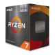 AMD CPU AM4 Ryzen 7 5800X3D 8x 3,4GHz Box WOF