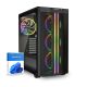 Gamer PC Intel i7-14700KF, RTX4070 Super, 32GB RAM, 1TB SSD