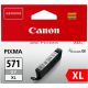 Canon CLI-571 XL grau