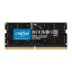 Crucial DDR5 4800Mhz SO-DIMM