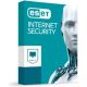 ESET Internet Security, 1 User, 1 Jahr (deutsch) (PC)