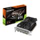 Gigabyte GeForce RTX3050 Windforce OC 6GB