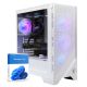 Gamer PC Intel Ultra 9-285K, RTX4090, 64GB RAM, 2TB SSD