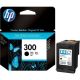 HP 300 Black