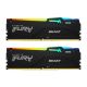 Kingston FURY Beast schwarz RGB