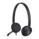 Logitech Headset H340 USB