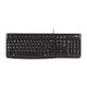 Logitech K120