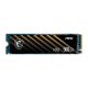 MSI NVMe M.2  PCIe SSD 500GB Bulk