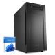 Office PC Intel i9-14900, Onboard, 16GB RAM, 1TB SSD