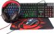 Ultron Gaming Set Hawk 4in1