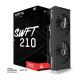 XFX Radeon RX7700XT - Speedster Swift 210