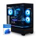 Streaming PC Intel Ultra 9-285K, RTX5080, 64GB RAM, 2TB SSD