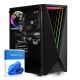 Gamer PC Intel i7-14700F, RTX5060, 16GB RAM, 1TB SSD