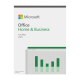 Microsoft Office 2024 Home & Business PC/Mac PKC