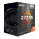 AMD CPU AM4 Ryzen 5 5600G 6x 3,9GHz Box