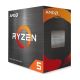 AMD CPU AM4 Ryzen 5 5500 6x 3,6GHz Box