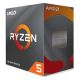 AMD CPU AM4 Ryzen 5 4500 6x 3,6GHz Box