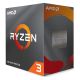 AMD CPU AM4 Ryzen 3 4100 4x 3,8GHz Box