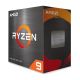 AMD CPU AM4 Ryzen 9 5950X 16x 3,4GHz Box