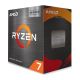 AMD CPU AM4 Ryzen 7 5800X3D 8x 3,4GHz Box