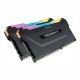 Corsair DDR4 16GB 3600MHz (2x8GB Kit) Vengeance RGB Pro