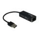 Inter-Tech USB 3.0 -> Gigabit LAN Adapter