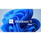 Microsoft Windows 11 Pro, 64-Bit DSP/SB (PC, Deutsch)